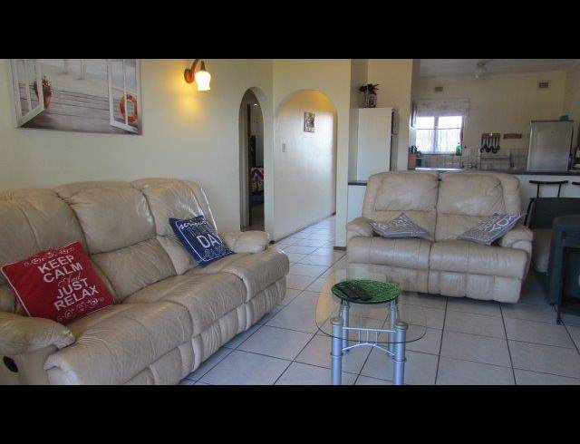 2 BEDROOM APARTMENT FOR SALE IN ST MICHAELS ON SEA